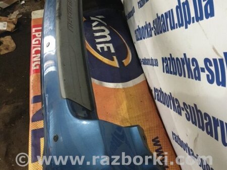 ФОТО Бампер для Subaru Legacy (все модели) Киев