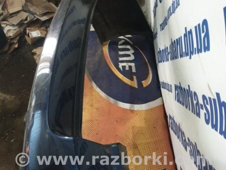 ФОТО Бампер для Subaru Legacy (все модели) Киев