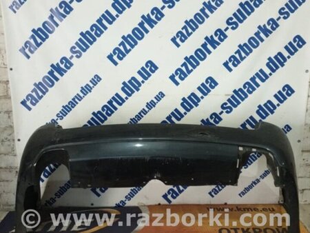 ФОТО Бампер для Subaru Legacy (все модели) Киев