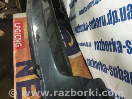 ФОТО Бампер для Subaru Legacy (все модели) Киев