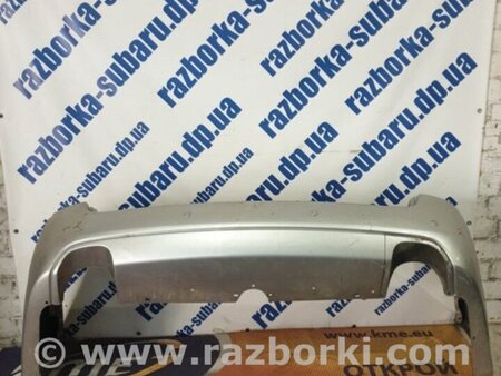 ФОТО Бампер для Subaru Legacy (все модели) Киев
