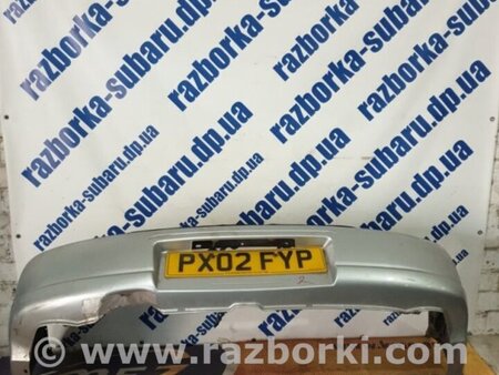 ФОТО Бампер для Subaru Impreza GD/GG Киев
