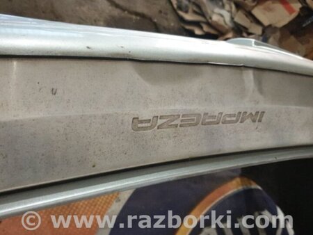ФОТО Бампер для Subaru Impreza GD/GG Киев