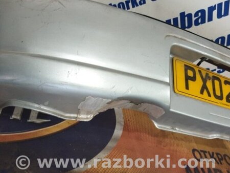 ФОТО Бампер для Subaru Impreza GD/GG Киев