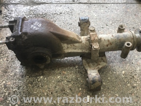 ФОТО Редуктор для Subaru Legacy (все модели) Киев