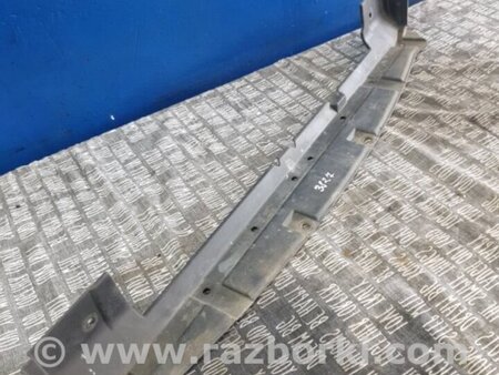 ФОТО Защита для Subaru Outback Киев