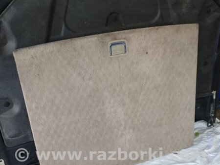 ФОТО Полка багажника для Subaru Outback Киев