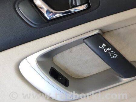 ФОТО Карточка дверная для Subaru Outback Киев