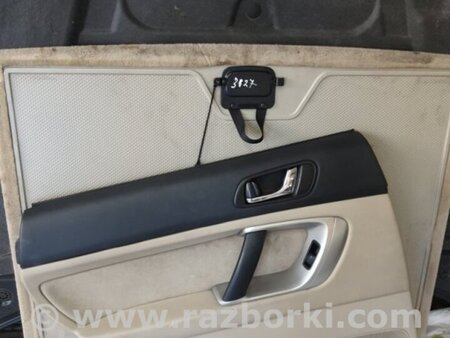 ФОТО Карточка дверная для Subaru Outback Киев