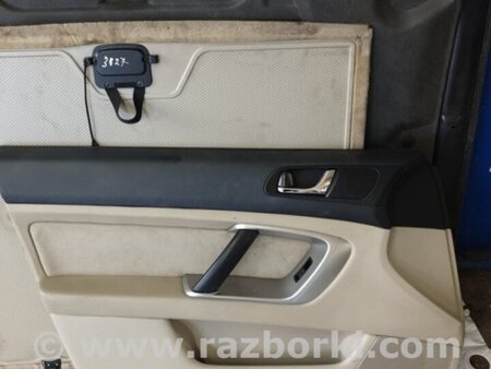 ФОТО Карточка дверная для Subaru Outback Киев