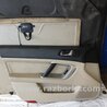 Карточка дверная Subaru Outback