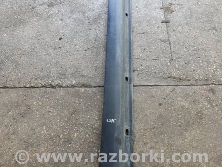 ФОТО Накладка на порог для Subaru Outback Киев
