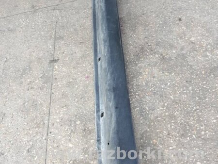 ФОТО Накладка на порог для Subaru Outback Киев