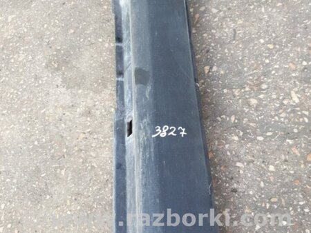 ФОТО Накладка на порог для Subaru Outback Киев