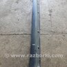 Накладка на порог Subaru Outback