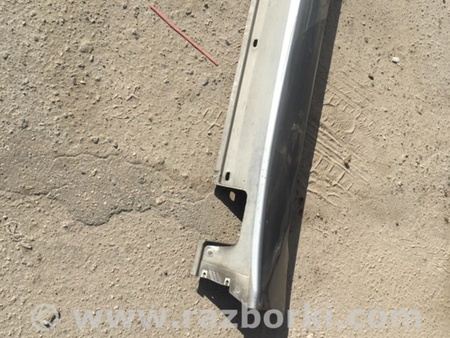 ФОТО Накладка на порог для BMW 5 F07 Киев