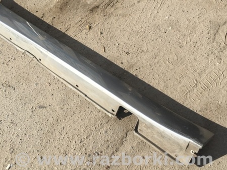 ФОТО Накладка на порог для BMW 5 F07 Киев