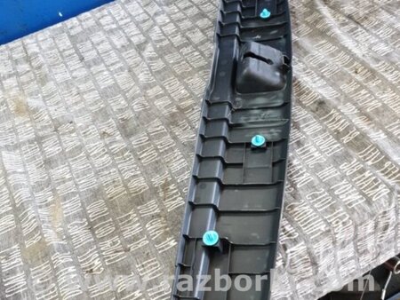ФОТО Накладка кузова для Subaru Outback Киев