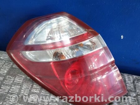 ФОТО Фара для Subaru Outback Киев