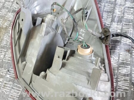ФОТО Фара для Subaru Outback Киев