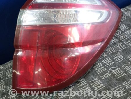 ФОТО Фара для Subaru Outback Киев