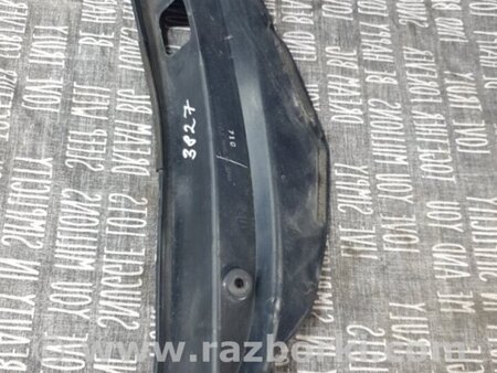 ФОТО Накладка кузова для Subaru Outback Киев
