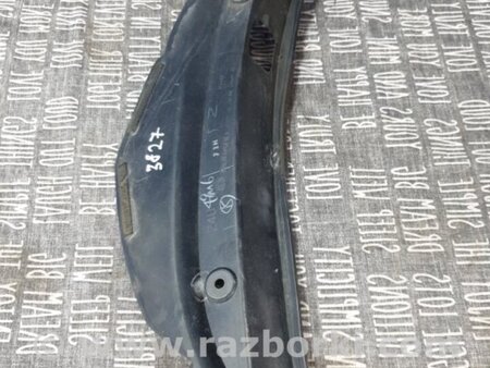 ФОТО Накладка кузова для Subaru Outback Киев