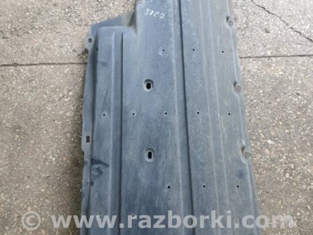 ФОТО Защита для Subaru Outback Киев