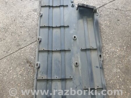 ФОТО Защита для Subaru Outback Киев
