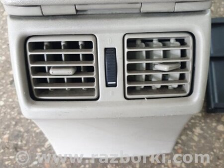 ФОТО Воздуховод печки для Subaru Outback Киев