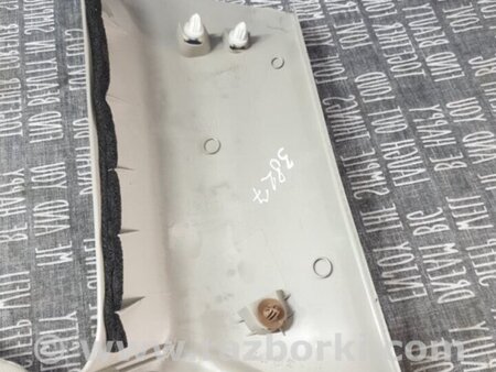 ФОТО Обшивка салона для Subaru Outback Киев