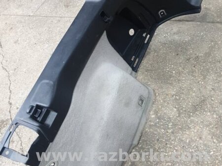 ФОТО Обшивка салона для Subaru Outback Киев