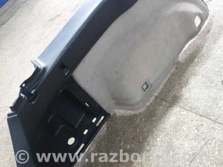 ФОТО Обшивка салона для Subaru Outback Киев