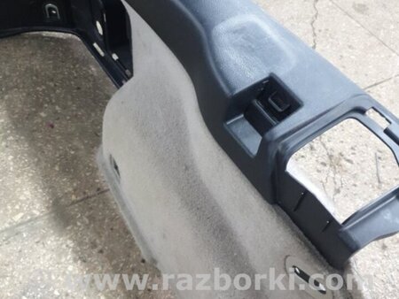 ФОТО Обшивка салона для Subaru Outback Киев
