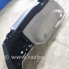Обшивка салона Subaru Outback