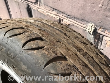 ФОТО Диски колёсные комплект для Subaru Legacy (все модели) Киев