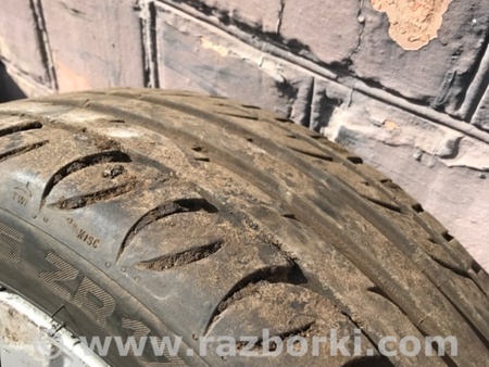 ФОТО Диски колёсные комплект для Subaru Legacy (все модели) Киев