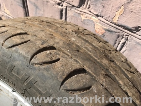 ФОТО Диски колёсные комплект для Subaru Legacy (все модели) Киев