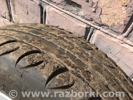 ФОТО Диски колёсные комплект для Subaru Legacy (все модели) Киев