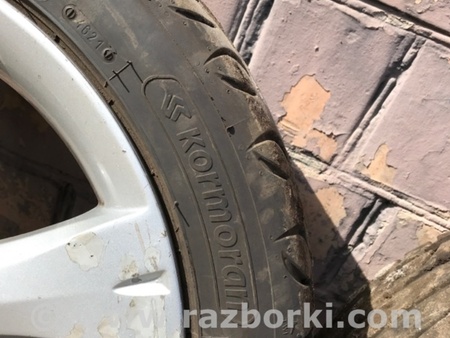 ФОТО Диски колёсные комплект для Subaru Legacy (все модели) Киев