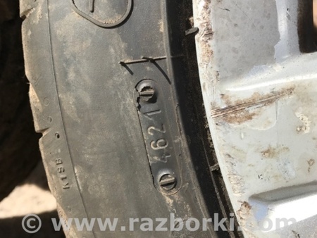 ФОТО Диски колёсные комплект для Subaru Legacy (все модели) Киев