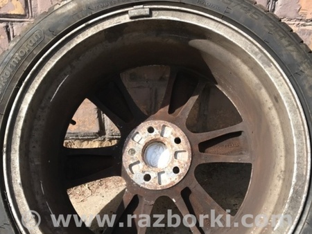 ФОТО Диски колёсные комплект для Subaru Legacy (все модели) Киев