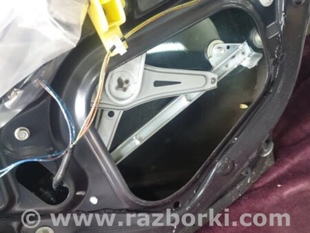 ФОТО Механизм стеклоподъёмника для Subaru Outback Киев