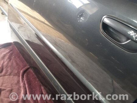ФОТО молдинг на дверь для Subaru Outback Киев