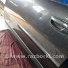 молдинг на дверь Subaru Outback