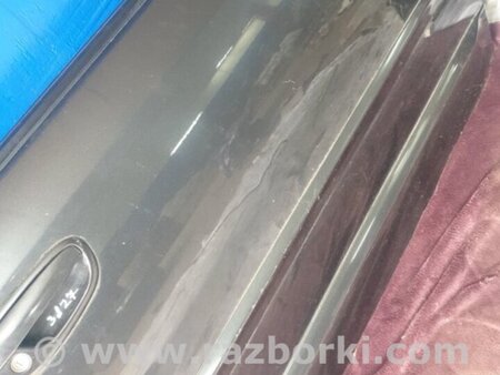 ФОТО молдинг на дверь для Subaru Outback Киев