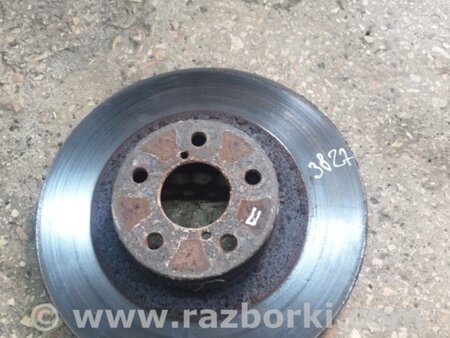 ФОТО Тормозной диск для Subaru Outback Киев