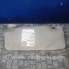 ФОТО Козырек солнцезащитный для Subaru Outback Киев
