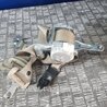 Ремень безопасности Subaru Outback