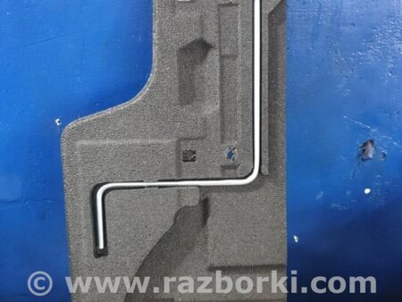ФОТО Полка багажника для Subaru Outback Киев